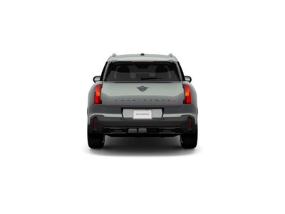 2027 MINI COUNTRYMAN ICONIC