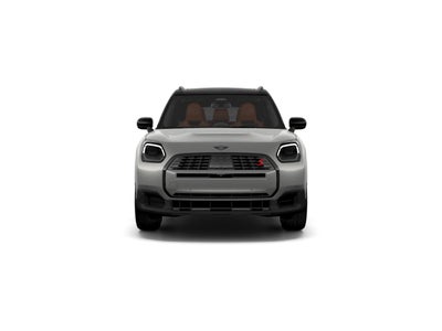 2027 MINI COUNTRYMAN ICONIC