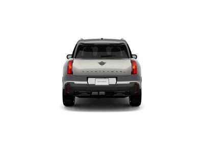 2027 MINI COUNTRYMAN ICONIC