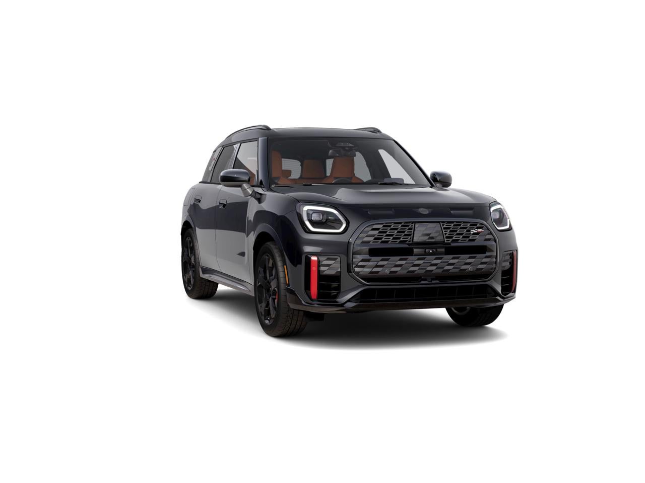 2027 MINI COUNTRYMAN ICONIC