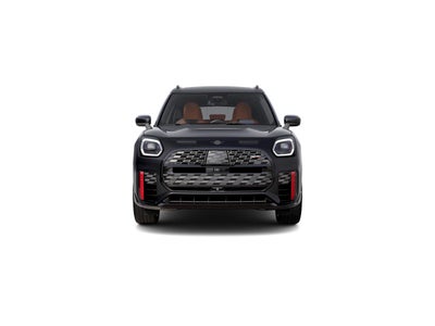 2027 MINI COUNTRYMAN ICONIC