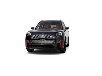 2027 MINI COUNTRYMAN ICONIC