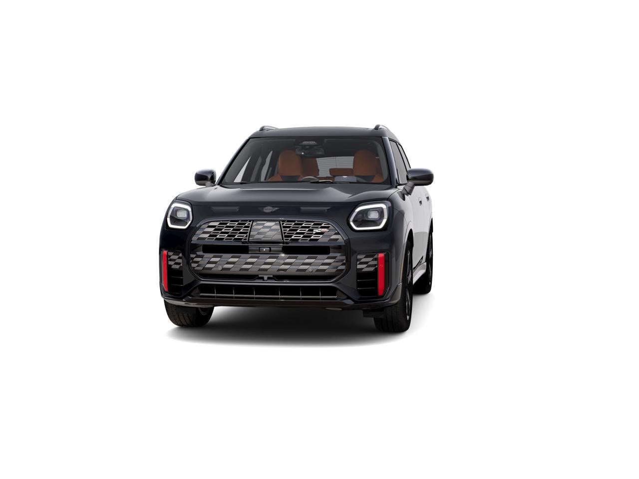 2027 MINI COUNTRYMAN ICONIC