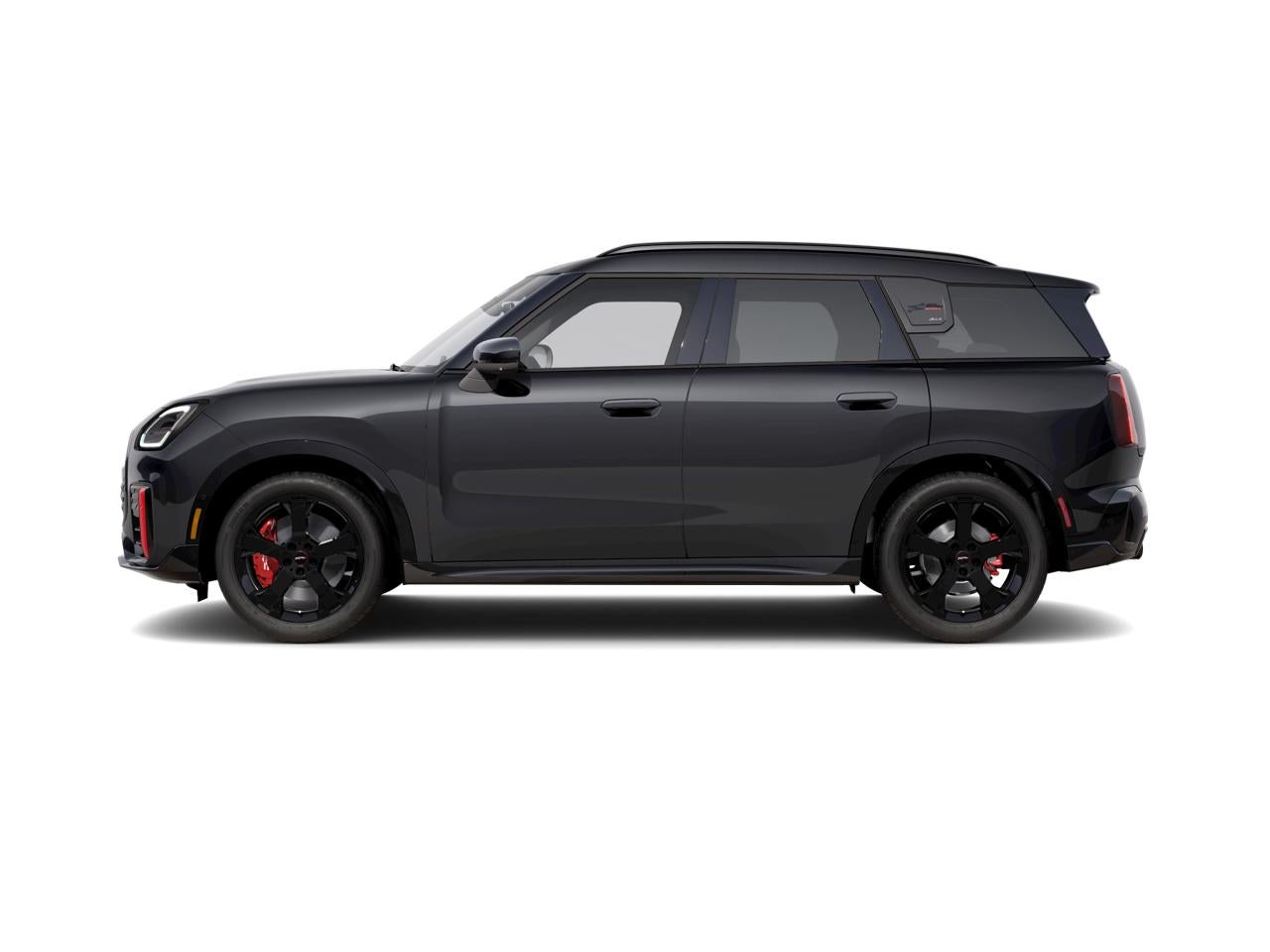 2027 MINI COUNTRYMAN ICONIC