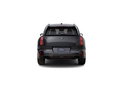 2027 MINI COUNTRYMAN ICONIC