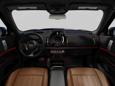 2027 MINI COUNTRYMAN ICONIC