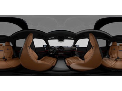 2027 MINI COUNTRYMAN ICONIC