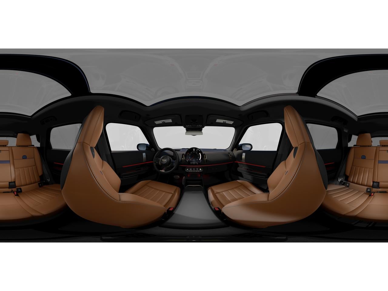 2027 MINI COUNTRYMAN ICONIC