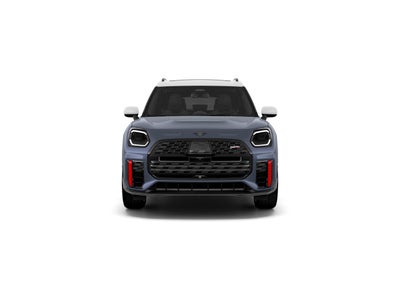 2027 MINI COUNTRYMAN ICONIC