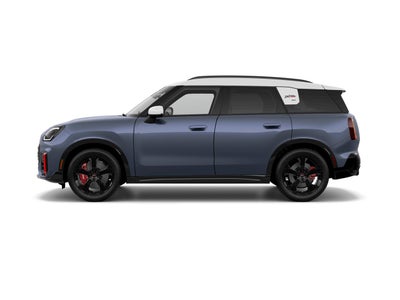 2027 MINI COUNTRYMAN ICONIC