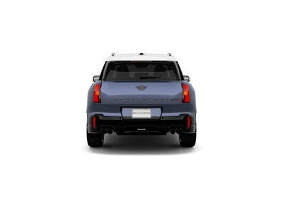 2027 MINI COUNTRYMAN ICONIC