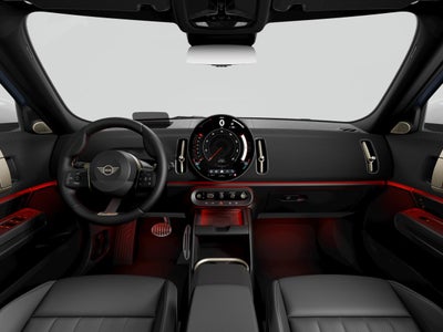 2027 MINI COUNTRYMAN ICONIC