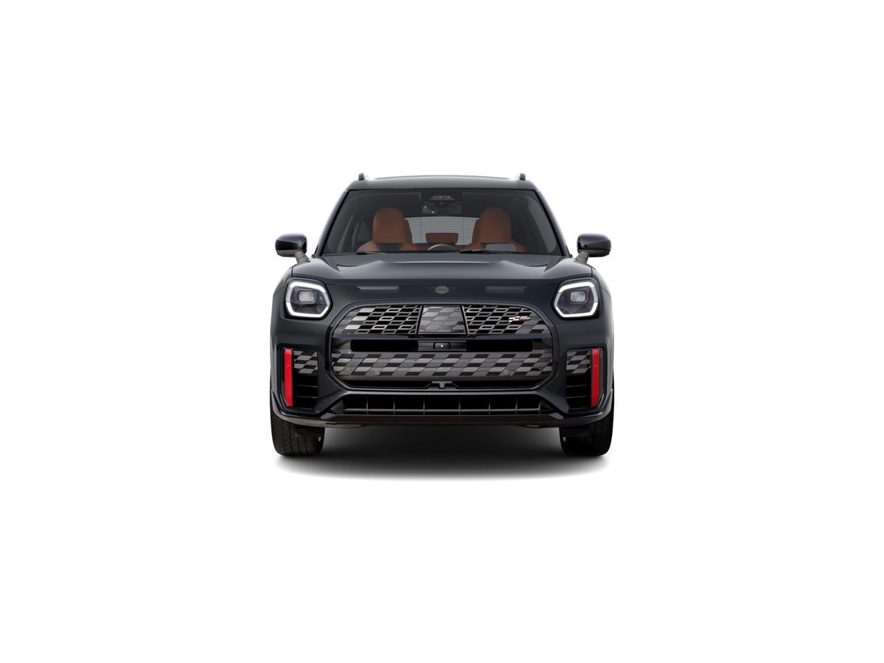 2027 MINI COUNTRYMAN ICONIC