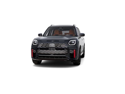 2027 MINI COUNTRYMAN ICONIC