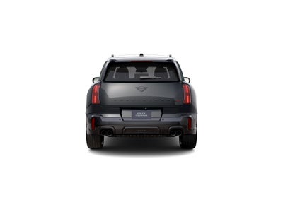 2027 MINI COUNTRYMAN ICONIC