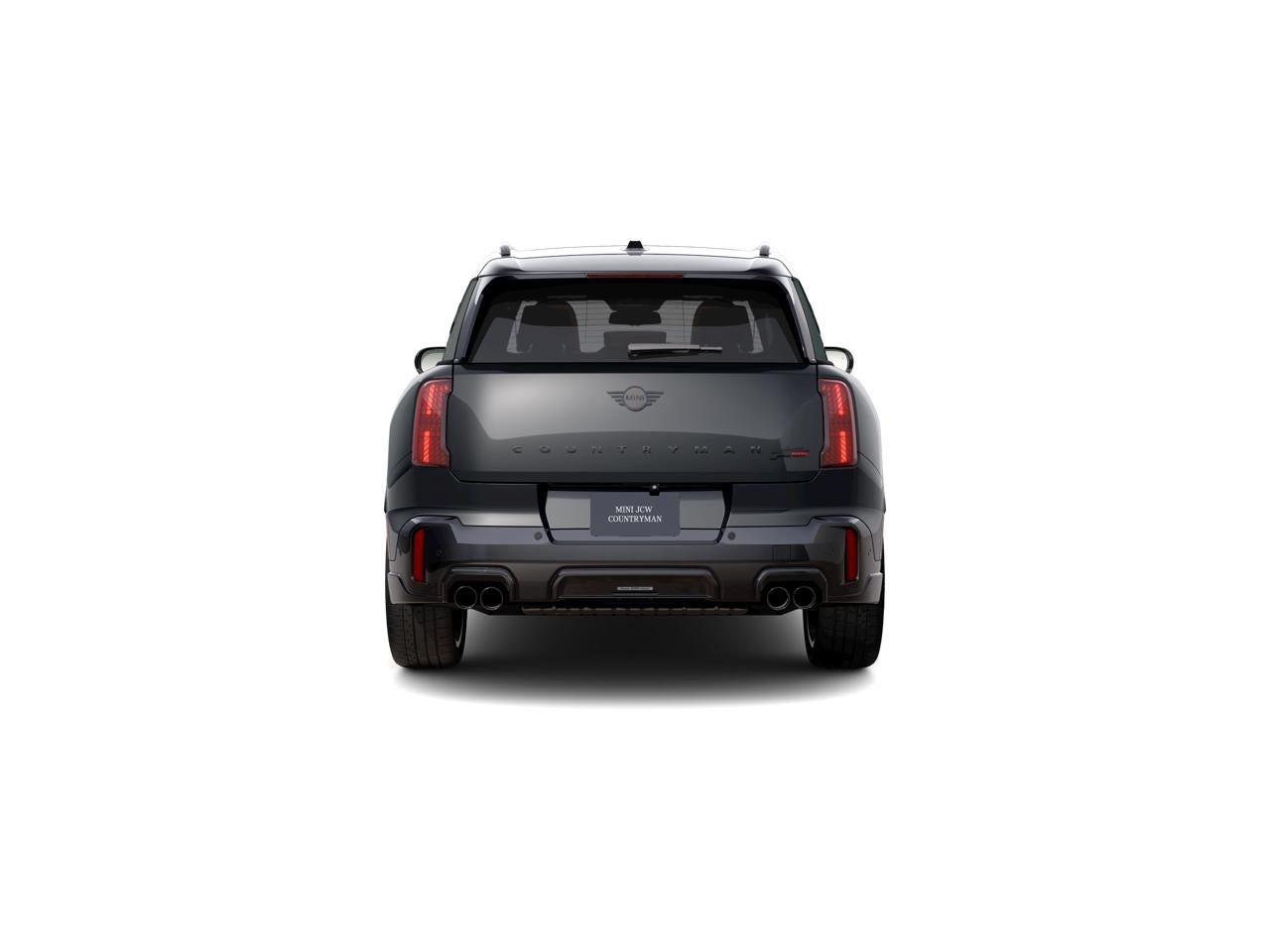 2027 MINI COUNTRYMAN ICONIC