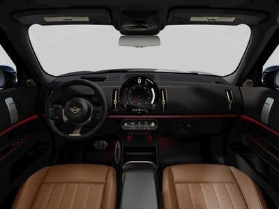 2027 MINI COUNTRYMAN ICONIC