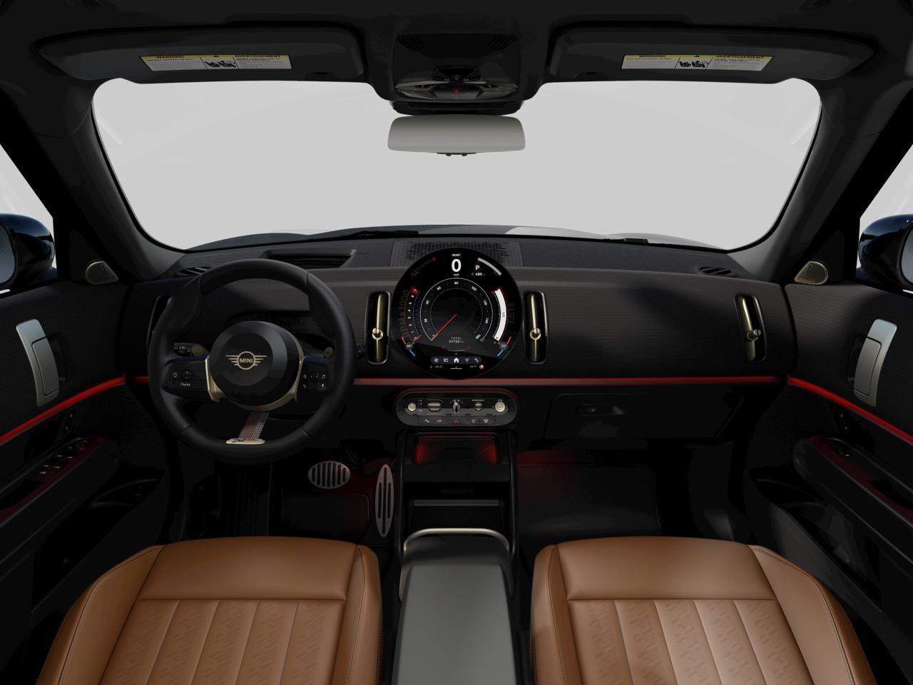 2027 MINI COUNTRYMAN ICONIC
