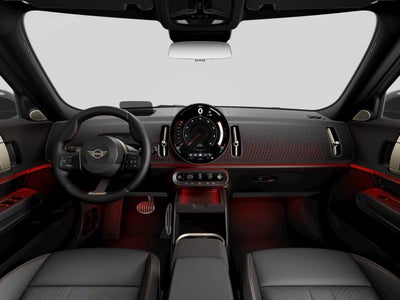 2027 MINI COUNTRYMAN ICONIC