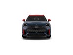 2027 MINI COUNTRYMAN ICONIC
