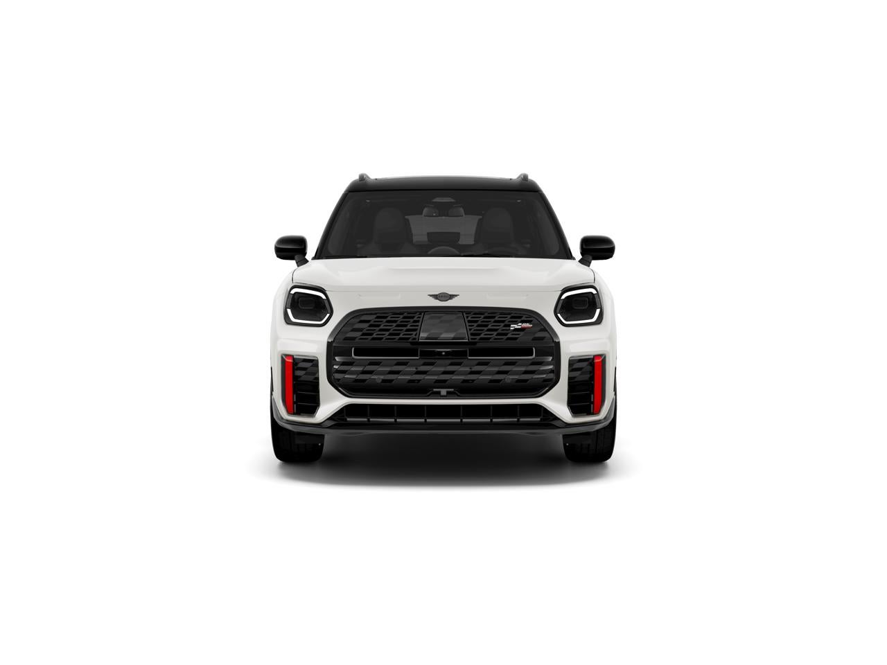 2027 MINI COUNTRYMAN ICONIC