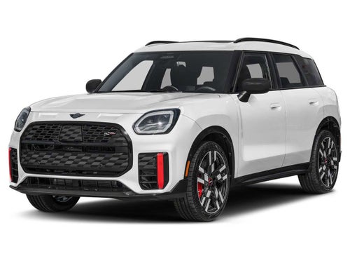 2027 MINI COUNTRYMAN ICONIC