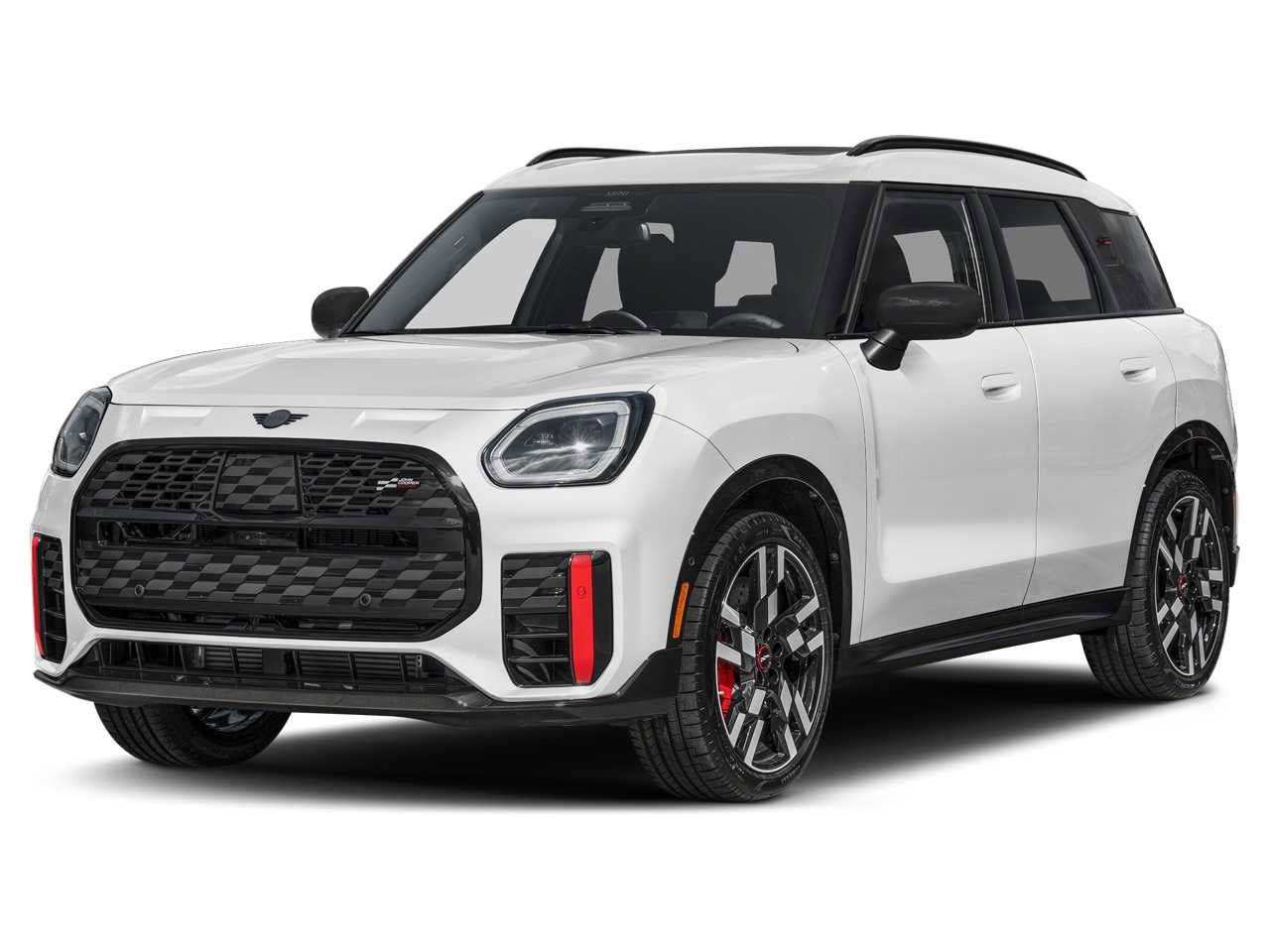2027 MINI COUNTRYMAN ICONIC