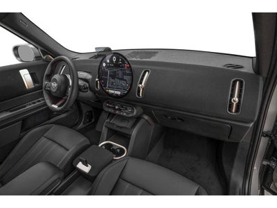 2027 MINI COUNTRYMAN ICONIC