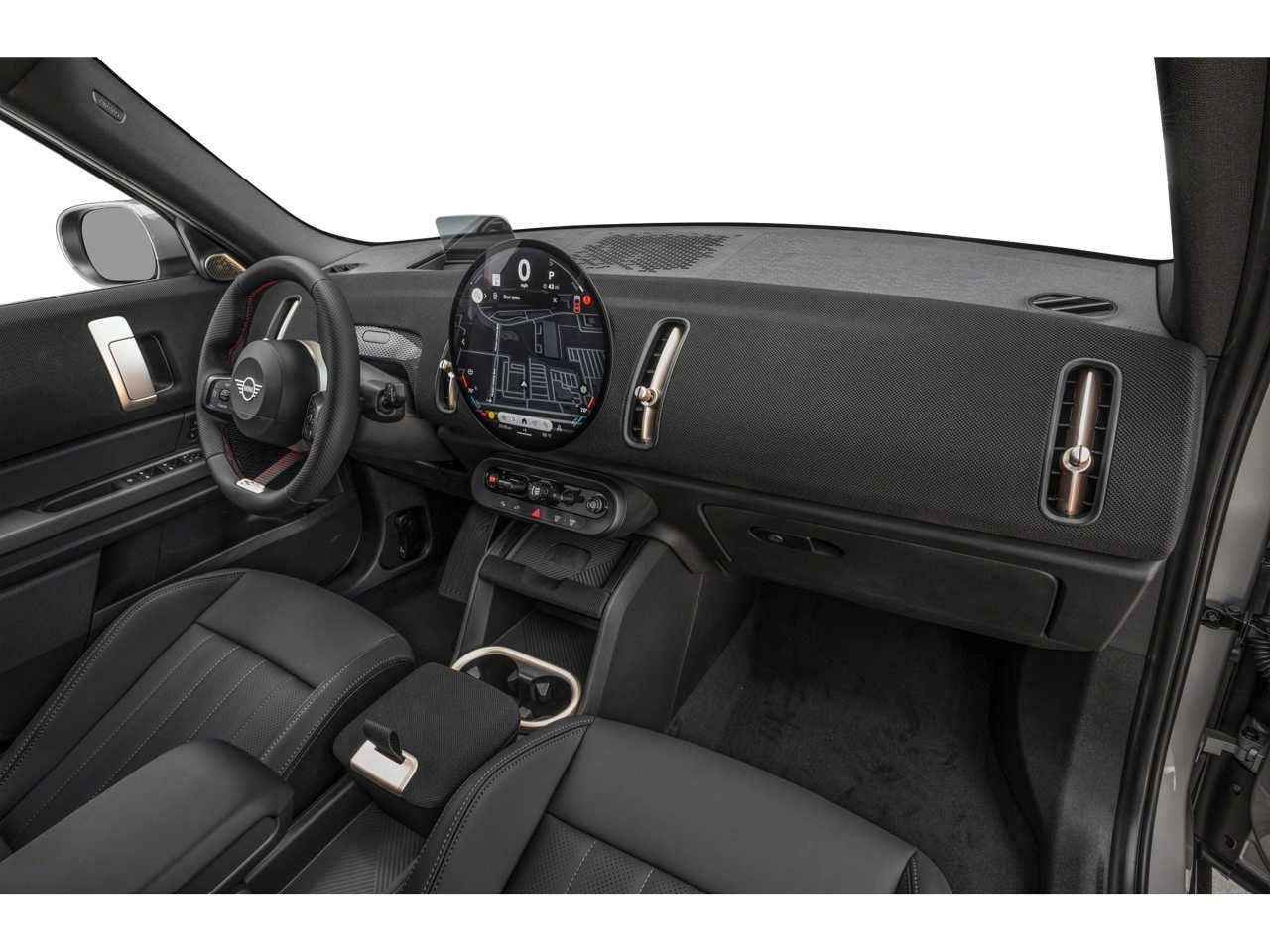 2027 MINI COUNTRYMAN ICONIC