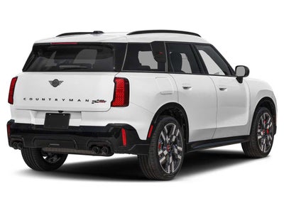 2027 MINI COUNTRYMAN ICONIC