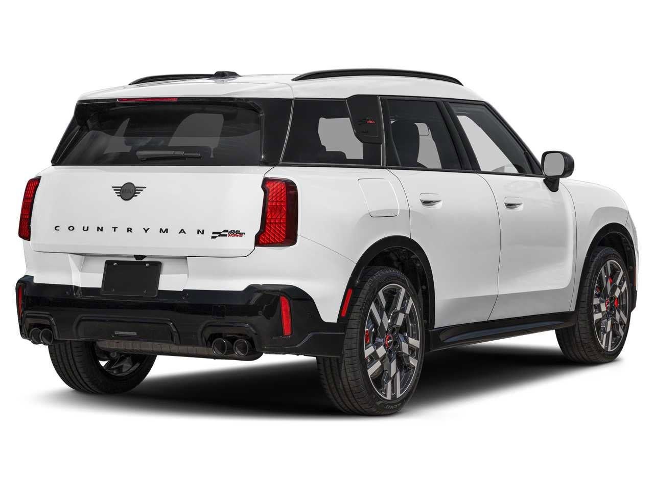 2027 MINI COUNTRYMAN ICONIC