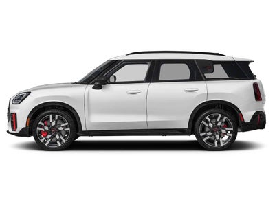 2027 MINI COUNTRYMAN ICONIC
