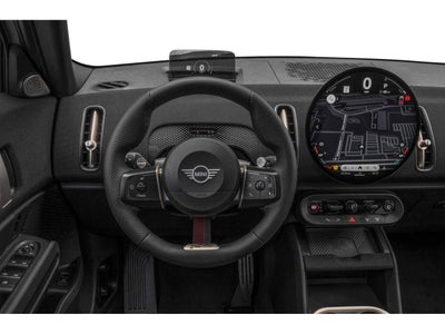 2027 MINI COUNTRYMAN ICONIC