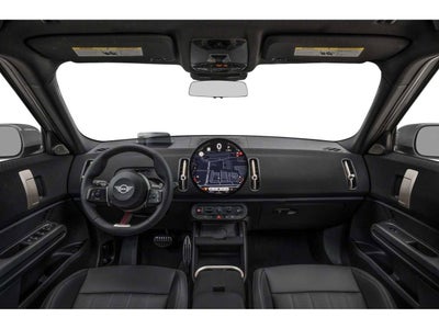 2027 MINI COUNTRYMAN ICONIC
