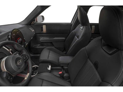 2027 MINI COUNTRYMAN ICONIC