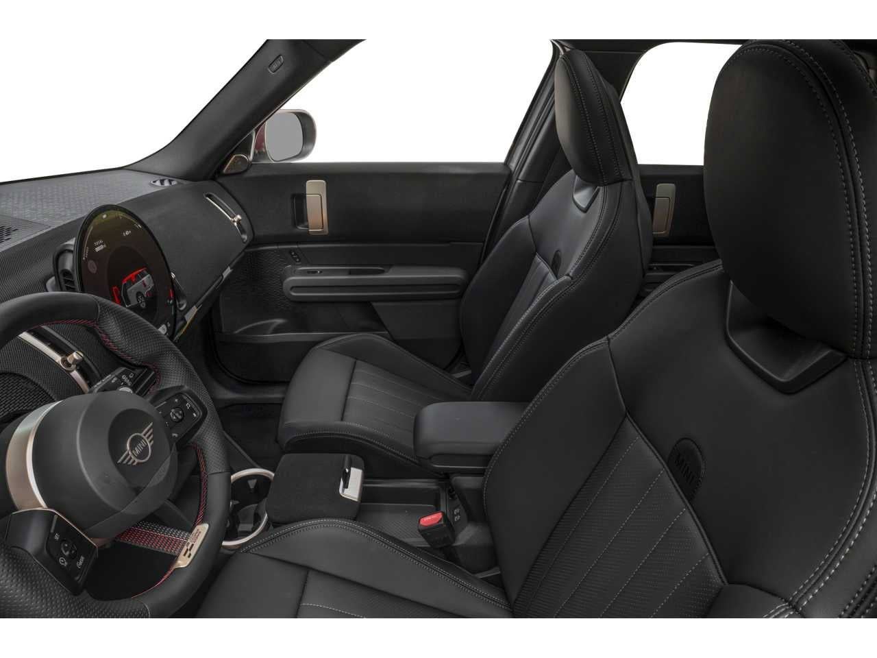 2027 MINI COUNTRYMAN ICONIC