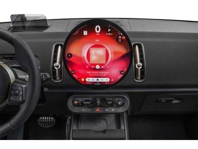 2027 MINI COUNTRYMAN ICONIC