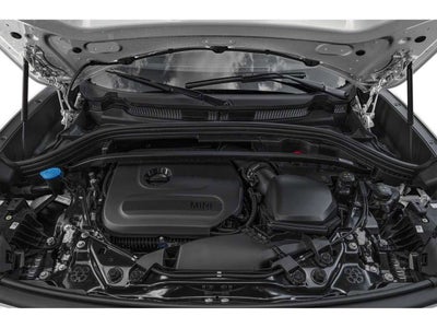 2027 MINI COUNTRYMAN ICONIC