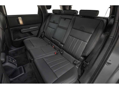 2027 MINI COUNTRYMAN ICONIC