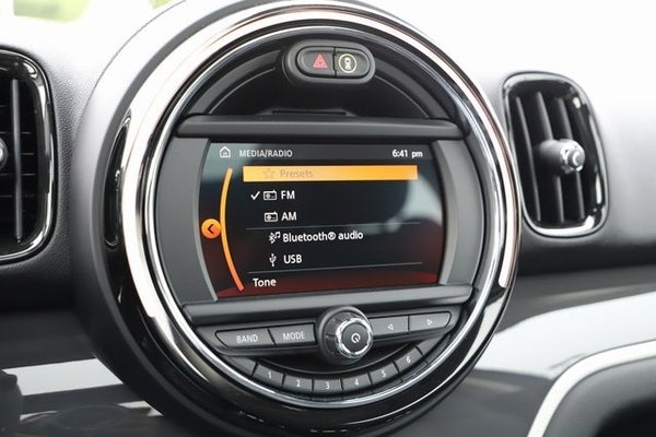 Mini Cooper Bluetooth Audio Streaming - Mini Cooper Cars