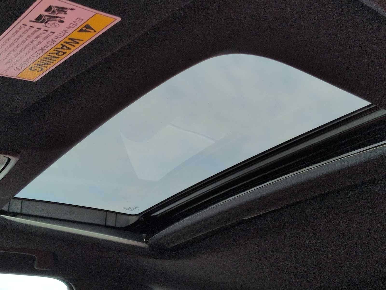 2025 Acura Integra w/A-Spec Package