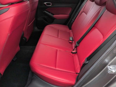 2025 Acura Integra w/A-Spec Package