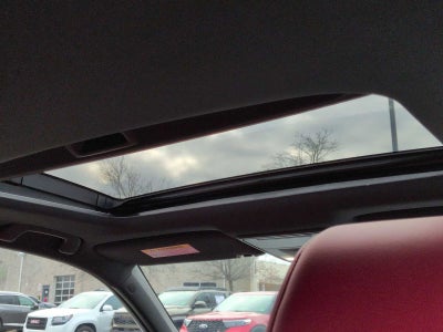 2025 Acura Integra w/A-Spec Package