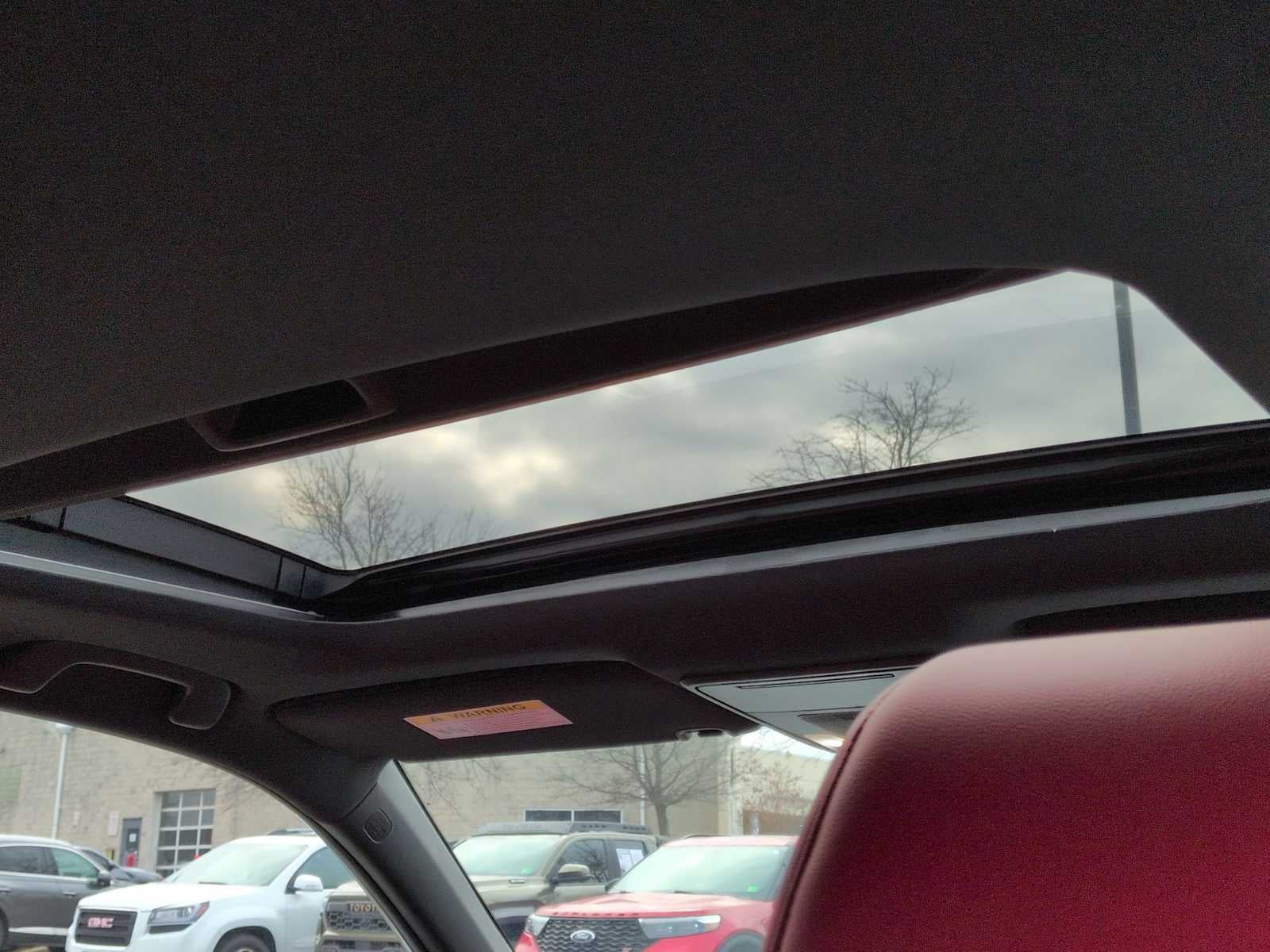 2025 Acura Integra w/A-Spec Package