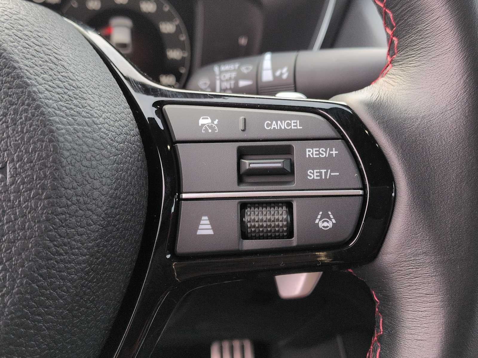 2025 Acura Integra w/A-Spec Package