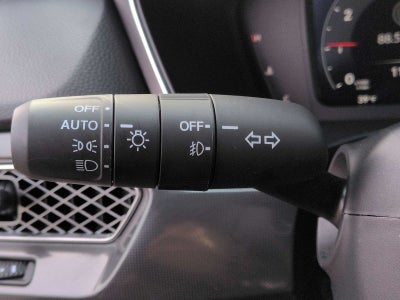 2025 Acura Integra w/A-Spec Package