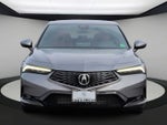 2025 Acura Integra w/A-Spec Package