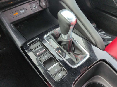 2025 Acura Integra w/A-Spec Package