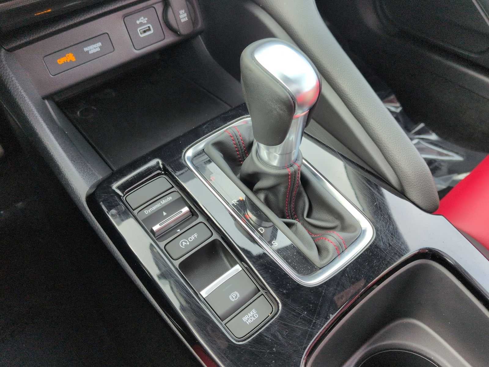 2025 Acura Integra w/A-Spec Package