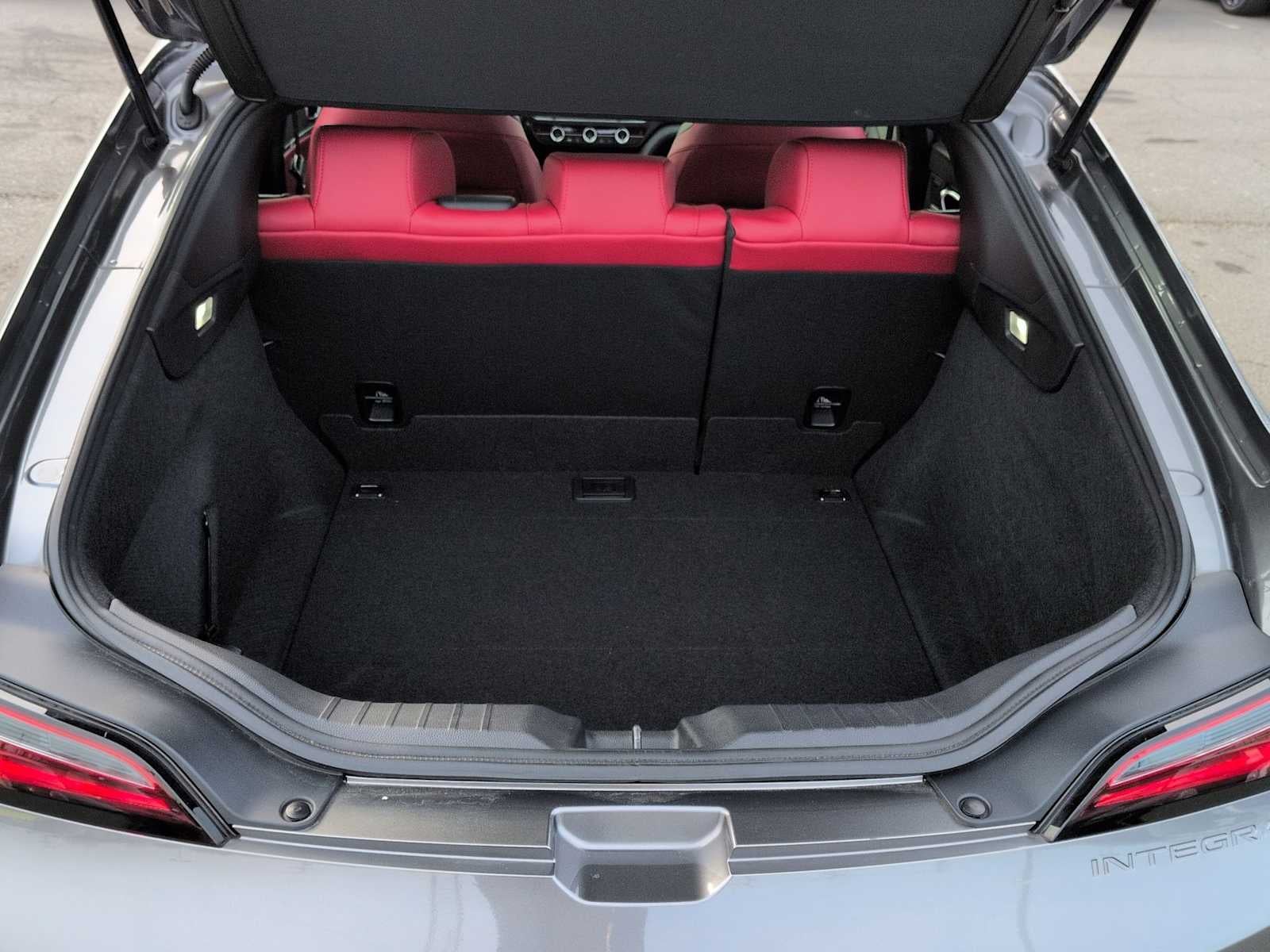 2025 Acura Integra w/A-Spec Package